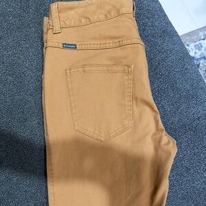 Columbia Women’s Khaki Pants